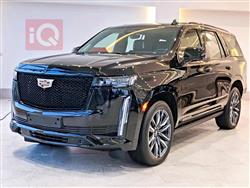 كاديلاك اسكاليد